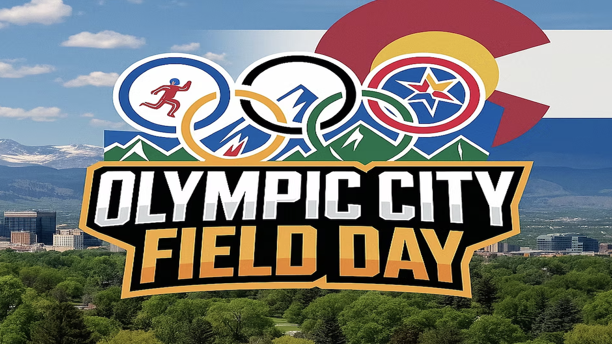 “Olympic City Field Day” kicking off fundraising for free after-school program